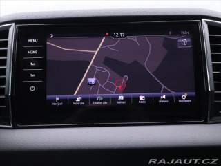 Škoda Karoq 2,0 TDI 110kW 4x4 DSG CZ 2019