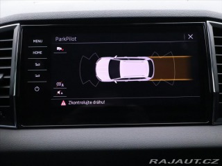 Škoda Karoq 2,0 TDI 110kW 4x4 DSG CZ 2019