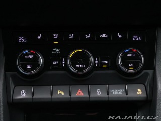 Škoda Karoq 2,0 TDI 110kW 4x4 DSG CZ 2019