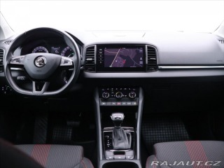 Škoda Karoq 2,0 TDI 110kW 4x4 DSG CZ 2019