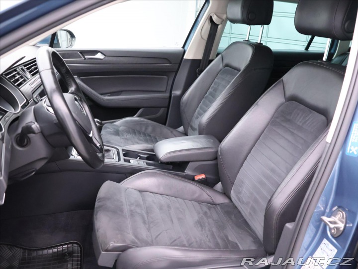 Volkswagen Passat 2,0 TDI 110kW Highline LE 2015