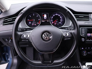 Volkswagen Passat 2,0 TDI 110kW Highline LE 2015