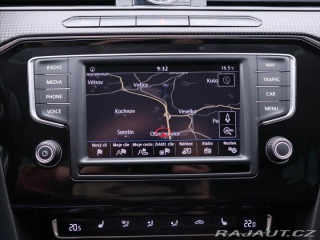 Volkswagen Passat 2,0 TDI 110kW Highline LE 2015