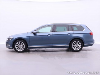 Volkswagen Passat 2,0 TDI 110kW Highline LE 2015