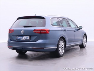 Volkswagen Passat 2,0 TDI 110kW Highline LE 2015