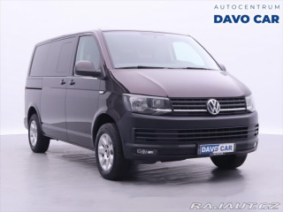 Volkswagen Transporter 2,0 TDI 75kW Klima 9-Míst 2015
