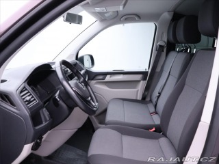 Volkswagen Transporter 2,0 TDI 75kW Klima 9-Míst 2015