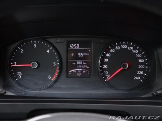 Volkswagen Transporter 2,0 TDI 75kW Klima 9-Míst 2015