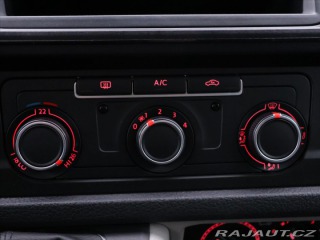 Volkswagen Transporter 2,0 TDI 75kW Klima 9-Míst 2015