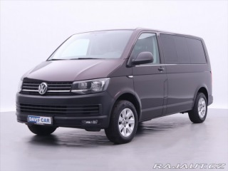 Volkswagen Transporter 2,0 TDI 75kW Klima 9-Míst 2015