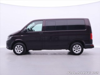 Volkswagen Transporter 2,0 TDI 75kW Klima 9-Míst 2015