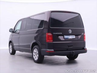 Volkswagen Transporter 2,0 TDI 75kW Klima 9-Míst 2015