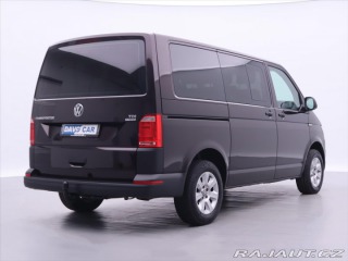 Volkswagen Transporter 2,0 TDI 75kW Klima 9-Míst 2015