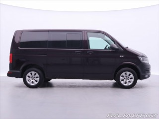 Volkswagen Transporter 2,0 TDI 75kW Klima 9-Míst 2015