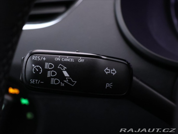 Škoda Octavia 1,6 TDI Clever Navi LED 2018