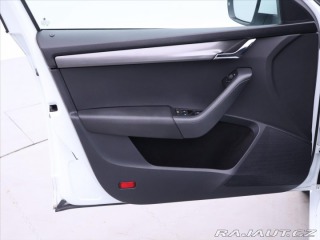 Škoda Octavia 1,6 TDI Clever Navi LED 2018