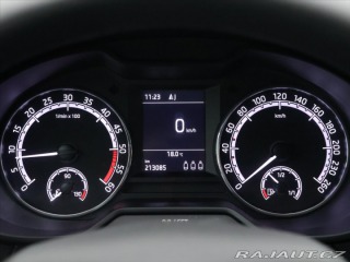 Škoda Octavia 1,6 TDI Clever Navi LED 2018