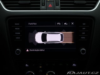 Škoda Octavia 1,6 TDI Clever Navi LED 2018