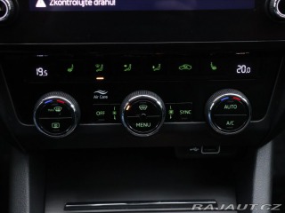 Škoda Octavia 1,6 TDI Clever Navi LED 2018