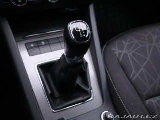 Škoda Octavia 1,6 TDI Clever Navi LED 2018