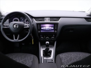 Škoda Octavia 1,6 TDI Clever Navi LED 2018