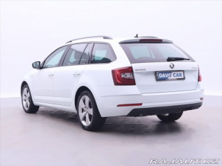 Škoda Octavia 1,6 TDI Clever Navi LED 2018