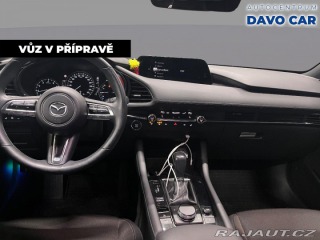 Mazda 3 2,0 e-Skyactiv Aut CZ 1.M 2021