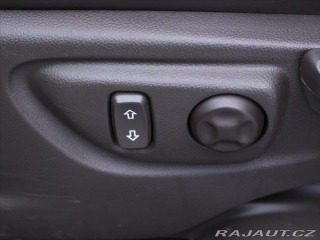 Opel Mokka 1,7 CDTi 96kW 4X4 CZ Serv 2013