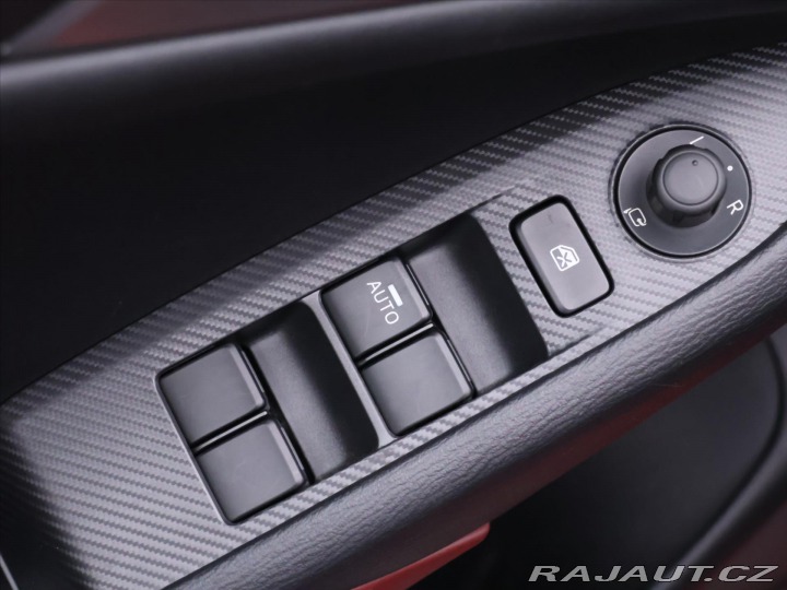 Mazda CX-3 2,0 G150 AWD CZ Revolutio 2016