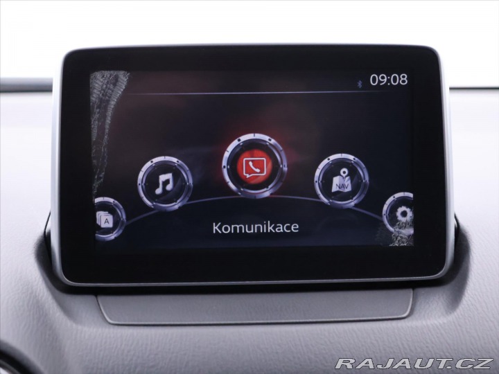 Mazda CX-3 2,0 G150 AWD CZ Revolutio 2016