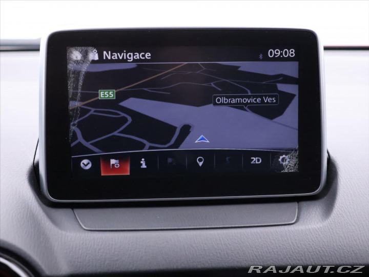 Mazda CX-3 2,0 G150 AWD CZ Revolutio 2016