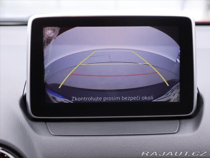 Mazda CX-3 2,0 G150 AWD CZ Revolutio 2016