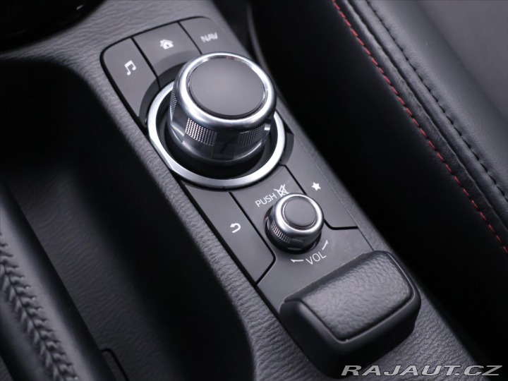 Mazda CX-3 2,0 G150 AWD CZ Revolutio 2016