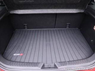 Mazda CX-3 2,0 G150 AWD CZ Revolutio 2016