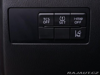 Mazda CX-3 2,0 G150 AWD CZ Revolutio 2016