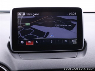 Mazda CX-3 2,0 G150 AWD CZ Revolutio 2016