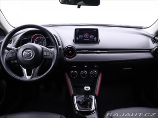 Mazda CX-3 2,0 G150 AWD CZ Revolutio 2016