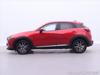 Mazda CX-3 2,0 G150 AWD CZ Revolutio 2016