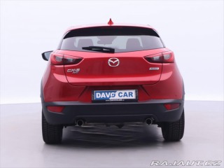 Mazda CX-3 2,0 G150 AWD CZ Revolutio 2016