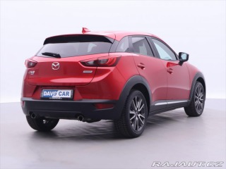 Mazda CX-3 2,0 G150 AWD CZ Revolutio 2016