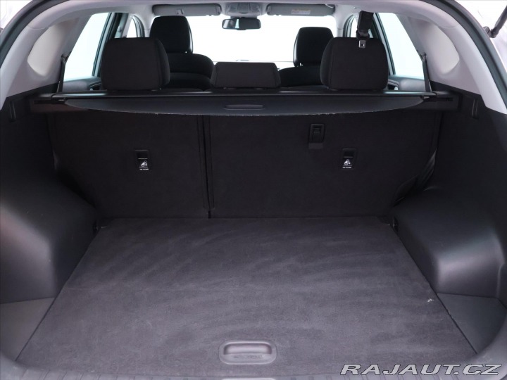 Hyundai Tucson 2,0 CRDI 100kW Aut. 4WD S 2016