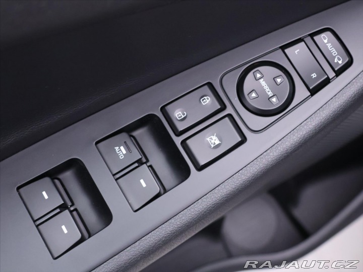 Hyundai Tucson 2,0 CRDI 100kW Aut. 4WD S 2016