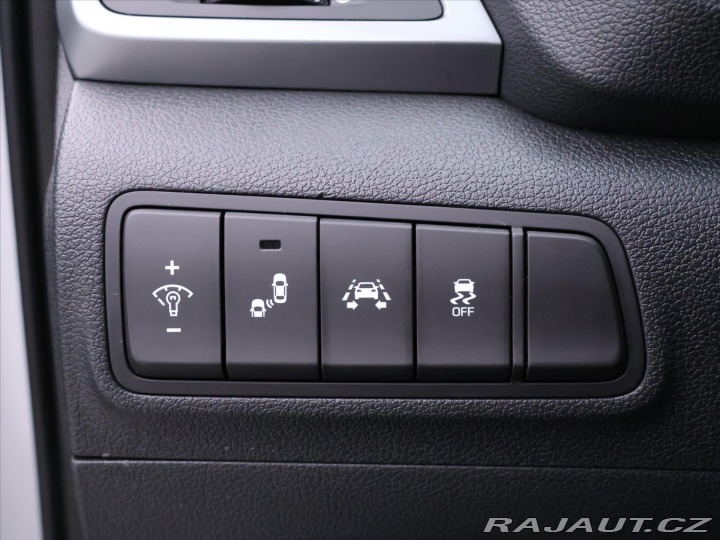 Hyundai Tucson 2,0 CRDI 100kW Aut. 4WD S 2016