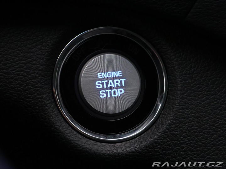 Hyundai Tucson 2,0 CRDI 100kW Aut. 4WD S 2016