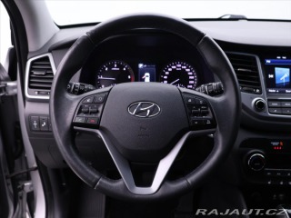 Hyundai Tucson 2,0 CRDI 100kW Aut. 4WD S 2016