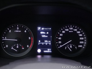 Hyundai Tucson 2,0 CRDI 100kW Aut. 4WD S 2016