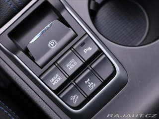 Hyundai Tucson 2,0 CRDI 100kW Aut. 4WD S 2016