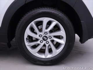 Hyundai Tucson 2,0 CRDI 100kW Aut. 4WD S 2016