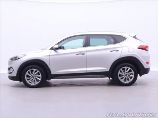 Hyundai Tucson 2,0 CRDI 100kW Aut. 4WD S 2016