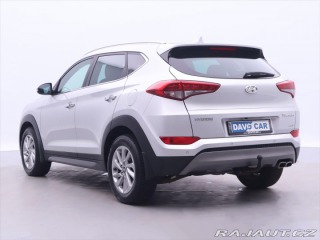 Hyundai Tucson 2,0 CRDI 100kW Aut. 4WD S 2016